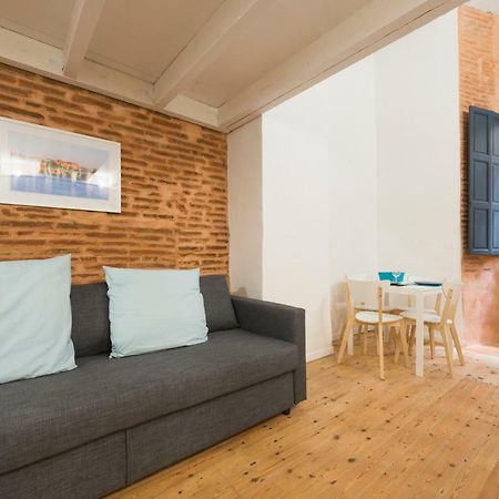 Apartmán Daurade Toulouse Exteriér fotografie