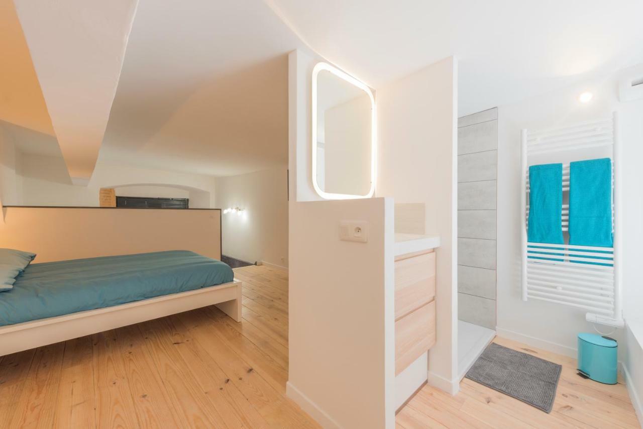 Apartmán Daurade Toulouse Exteriér fotografie