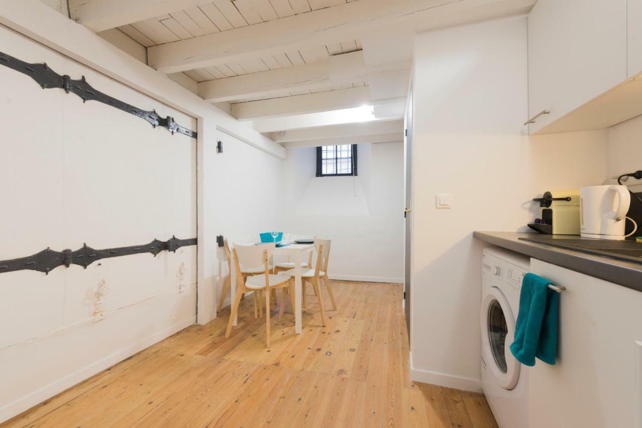 Apartmán Daurade Toulouse Exteriér fotografie