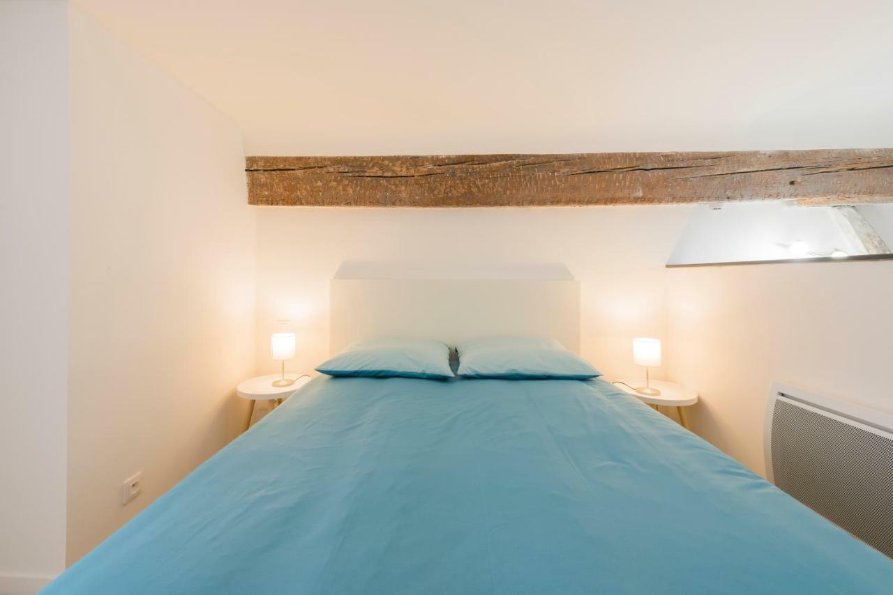 Apartmán Daurade Toulouse Exteriér fotografie