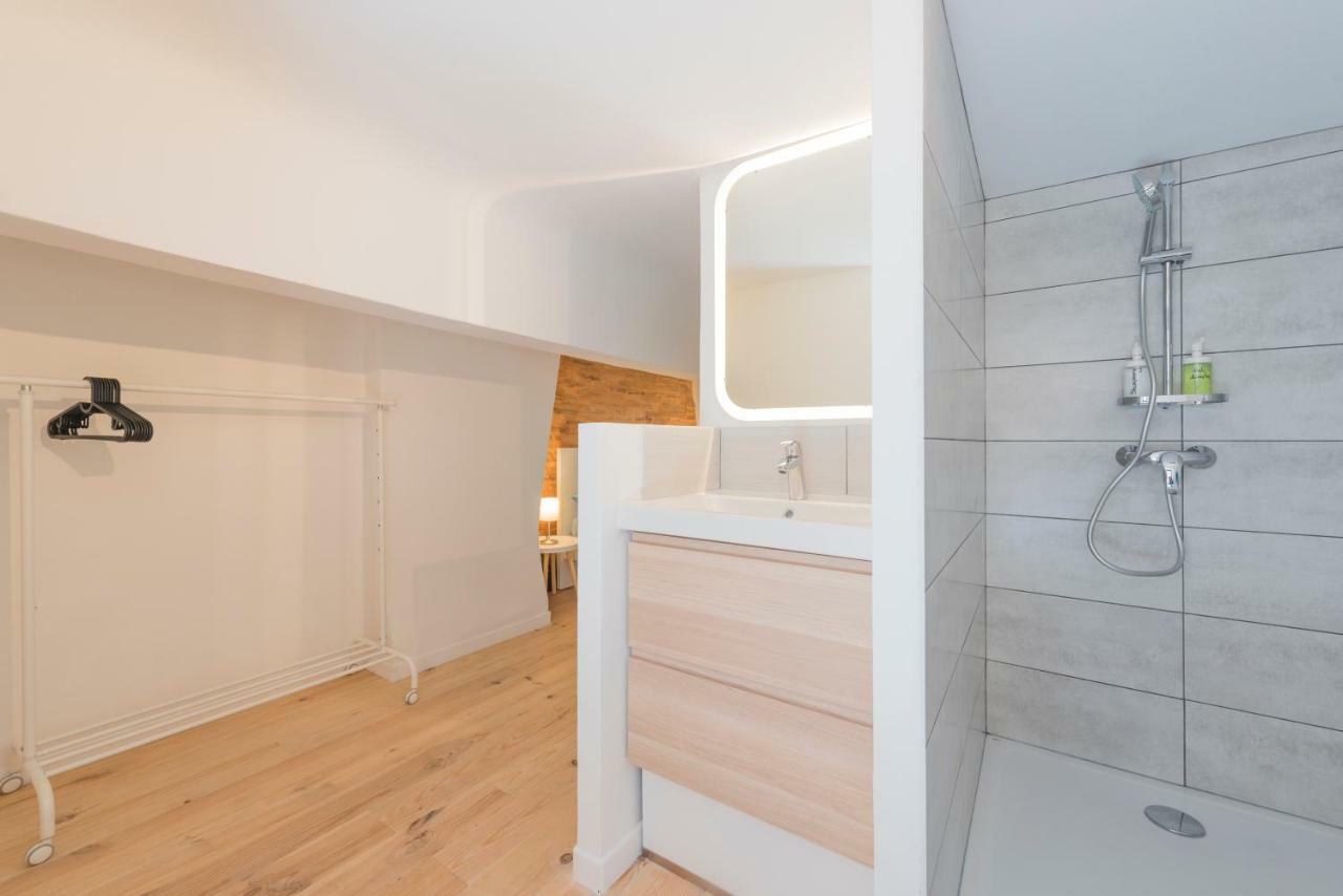Apartmán Daurade Toulouse Exteriér fotografie
